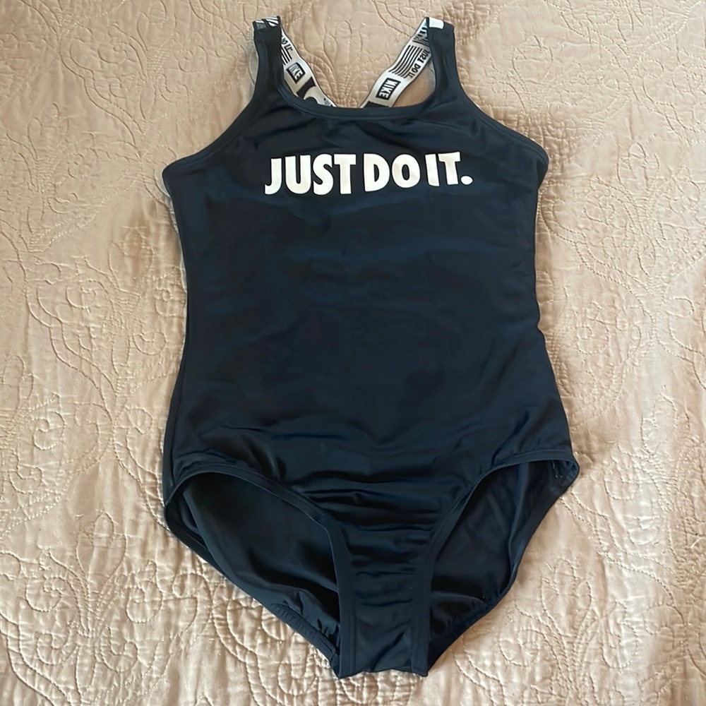 Girls Nike Swimsuit